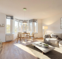 Wohnung zum Kaufen in München 537.000,00 € 44.8 m²