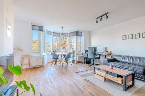Foto - Wohnung zum Kaufen in München 537.000,00 € 44.8 m²