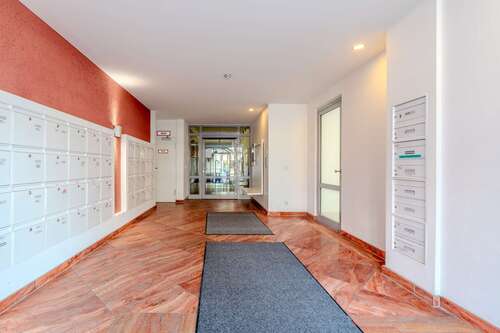 Foto - Wohnung zum Kaufen in München 537.000,00 € 44.8 m²