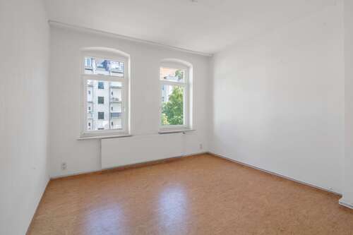 Foto - Wohnung zum Kaufen in Hannover 119.900,00 € 54 m²
