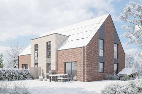 Foto - Haus zum Kaufen in Adendorf 558.000,00 € 126 m²