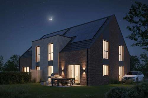 Foto - Haus zum Kaufen in Adendorf 558.000,00 € 126 m²