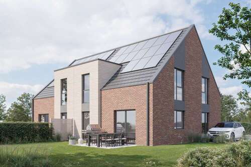 Foto - Haus zum Kaufen in Adendorf 558.000,00 € 126 m²