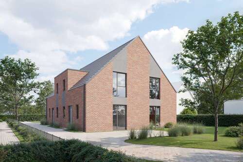 Foto - Haus zum Kaufen in Adendorf 558.000,00 € 126 m²