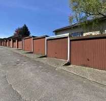 Garage zu vermieten in Bad Schwartau 60,00 € 13 m²
