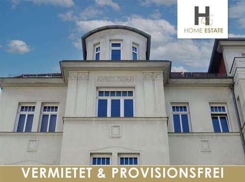 Foto - Wohnung zum Kaufen in Leipzig 389.000,00 € 110 m²