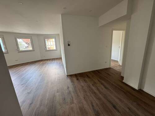 Foto - Wohnung zum Mieten in Tuttlingen 1.150,00 € 90 m²