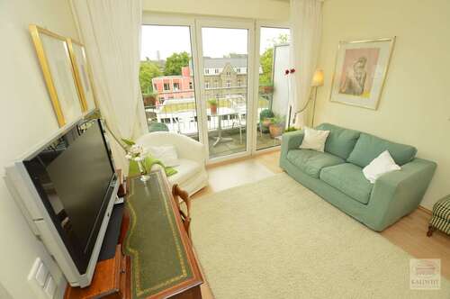 Foto - Wohnen auf Zeit in Düsseldorf 1.500,00 €