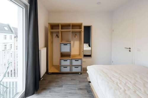 Foto - WG-Zimmer in Berlin 715,00 € 10 m²
