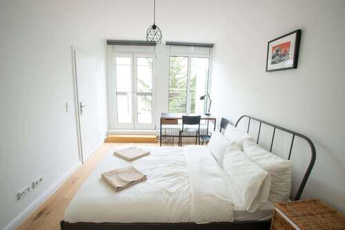 Foto - WG-Zimmer in Berlin 905,00 € 15 m²