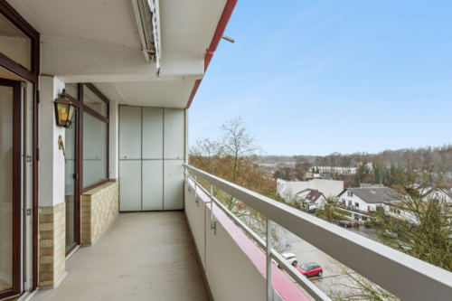 Foto - Wohnung zum Kaufen in Neuwied 120.000,00 € 53 m²