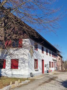 Foto - Haus zum Kaufen in Rammingen 1.994.000,00 € 409 m²