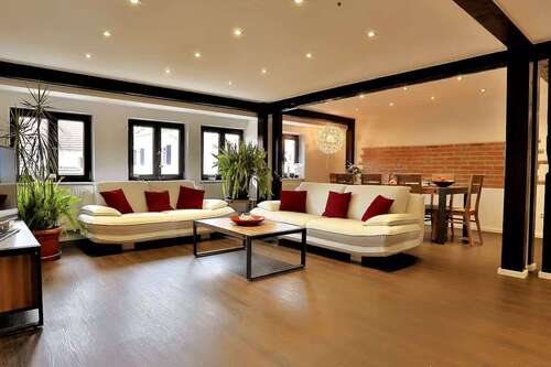 Foto - Haus zum Kaufen in Rammingen 1.994.000,00 € 409 m²