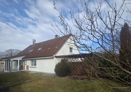 Foto - Haus zum Kaufen in Warthausen 297.000,00 € 159 m²