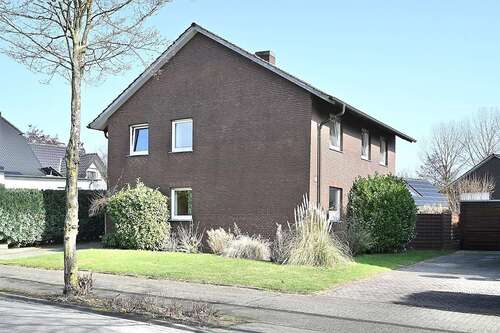 Foto - Haus zum Kaufen in Dülmen 299.900,00 € 162 m²