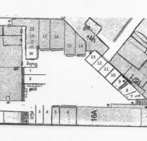 Garage zu vermieten in Stuttgart 100,00 €