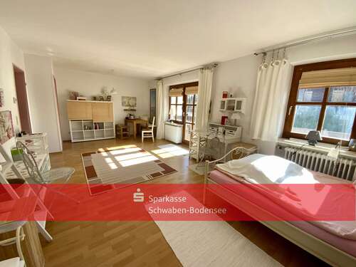 Foto - Wohnung zum Kaufen in Lindenberg 169.000,00 € 51 m²