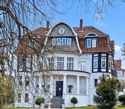 Foto - Haus zum Kaufen in Goslar 1.150.000,00 € 1000 m²