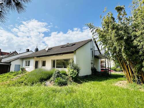 Foto - Haus zum Kaufen in Landau 549.000,00 € 207 m²