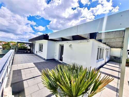 Foto - Wohnung zum Kaufen in Friedrichshafen 429.000,00 € 90 m²