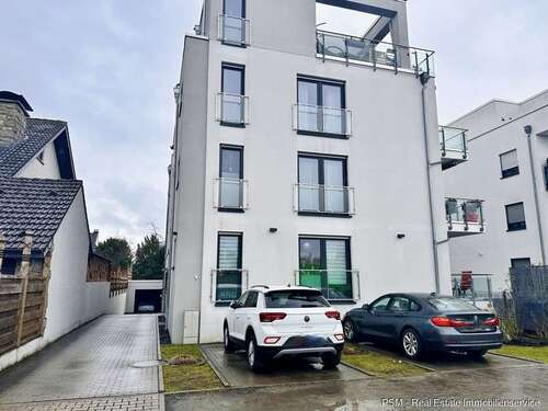 Foto - Wohnung zum Kaufen in Mühlheim 575.000,00 € 123 m²