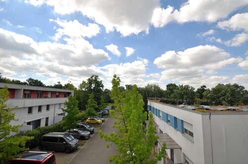 Foto - Wohnung zum Kaufen in Karlsruhe 580.000,00 € 117.63 m²