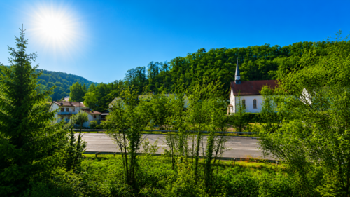 Foto - Haus zum Kaufen in Bad Dürkheim 288.000,00 € 244 m²