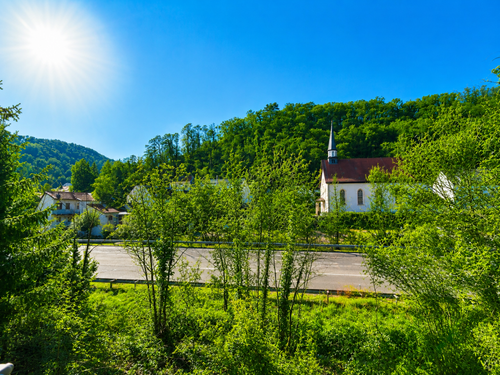 Foto - Haus zum Kaufen in Bad Dürkheim 288.000,00 € 244 m²