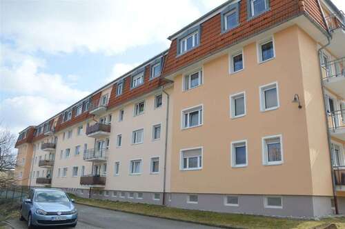 Foto - Wohnung zum Mieten in Burgstädt 280,00 € 52 m²