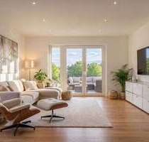 Wohnung zum Mieten in Freiburg im Breisgau 2.190,00 € 87.63 m²