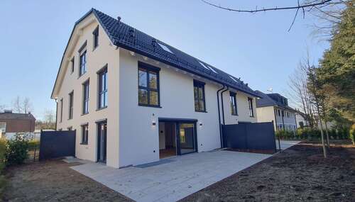 Foto - Wohnung zum Kaufen in München 825.000,00 € 106.97 m²