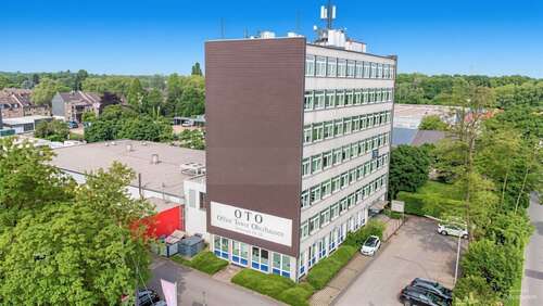 Foto - Büro in Oberhausen 1.750,00 € 300 m²