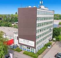 Büro in Oberhausen 1.750,00 € 300 m²