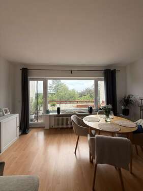 Foto - Wohnung zum Mieten in Wuppertal 670,00 € 77.79 m²