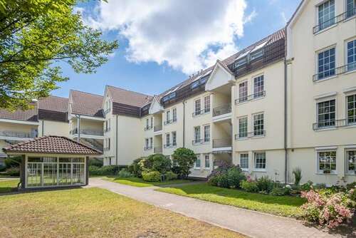 Foto - Wohnung zum Kaufen in Schenefeld-Dorf 499.000,00 € 107.28 m²