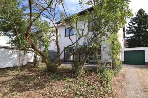 Foto - Haus zum Kaufen in Darmstadt 795.000,00 € 149.18 m²