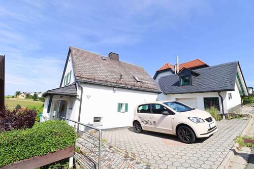 Foto - Haus zum Kaufen in Schwarzenbach am Wald 149.000,00 € 80 m²