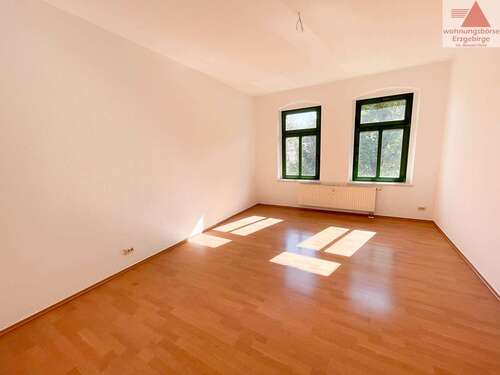 Foto - Wohnung zum Mieten in Aue 360,00 € 72 m²