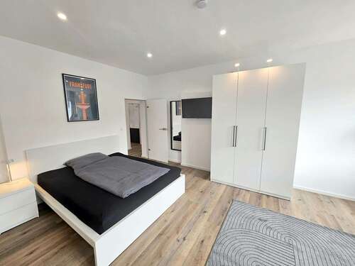 Foto - WG-Zimmer in Frankfurt am Main 700,00 € 24 m²