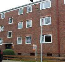Wohnung zum Mieten in Wilhelmshaven-Heppens 400,00 € 56.68 m²