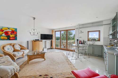 Foto - Wohnung zum Kaufen in Mittenwalde 189.000,00 € 51 m²