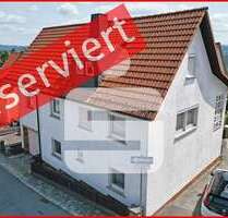 Haus zum Kaufen in Kronach 89.000,00 € 100 m²