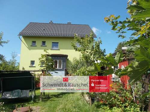 Foto - Haus zum Kaufen in Gedern 242.000,00 € 131 m²