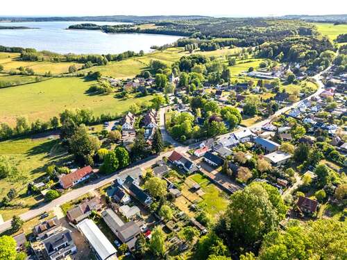 Foto - Grundstück zu verkaufen in Benz 126.000,00 € 583 m²