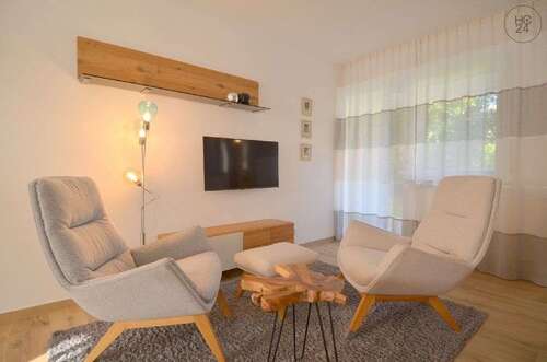 Foto - Wohnen auf Zeit in Ulm 1.270,00 €