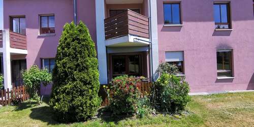 Foto - Wohnung zum Kaufen in Kamenz 99.800,00 € 57.32 m²