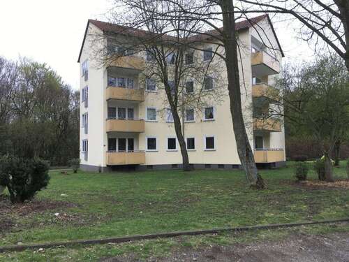 Foto - Wohnung zum Mieten in Gelsenkirchen 439,00 € 63.73 m²