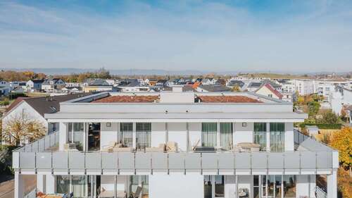 Foto - Wohnung zum Kaufen in Bad Krozingen 1.190.000,00 € 163.45 m²