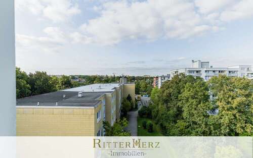 Foto - Wohnung zum Mieten in München 1.216,00 € 63.02 m²