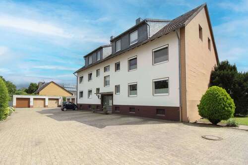 Foto - Wohnung zum Kaufen in Langenhagen 181.000,00 € 80.22 m²
